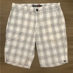 Quicksilver Men’s shorts